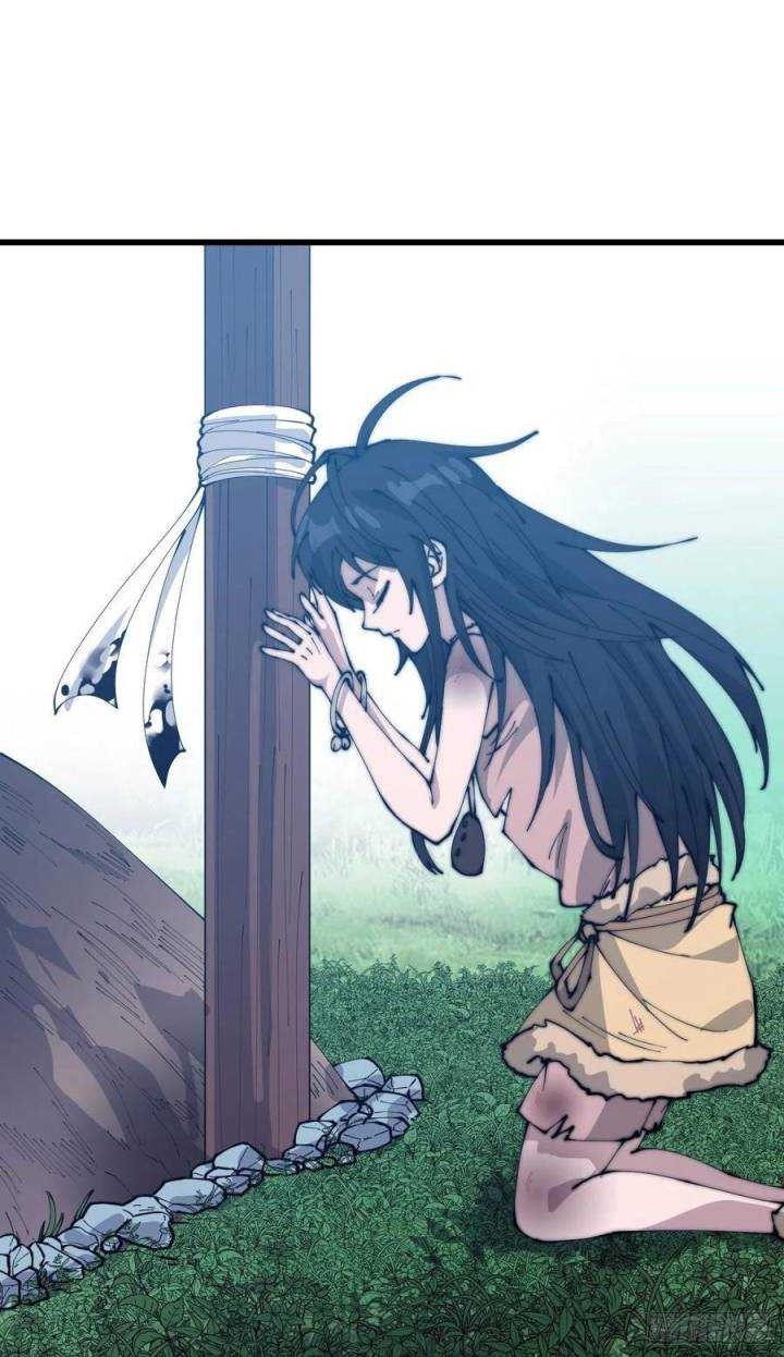 It Starts With A Mountain chapter 341 halaman 13