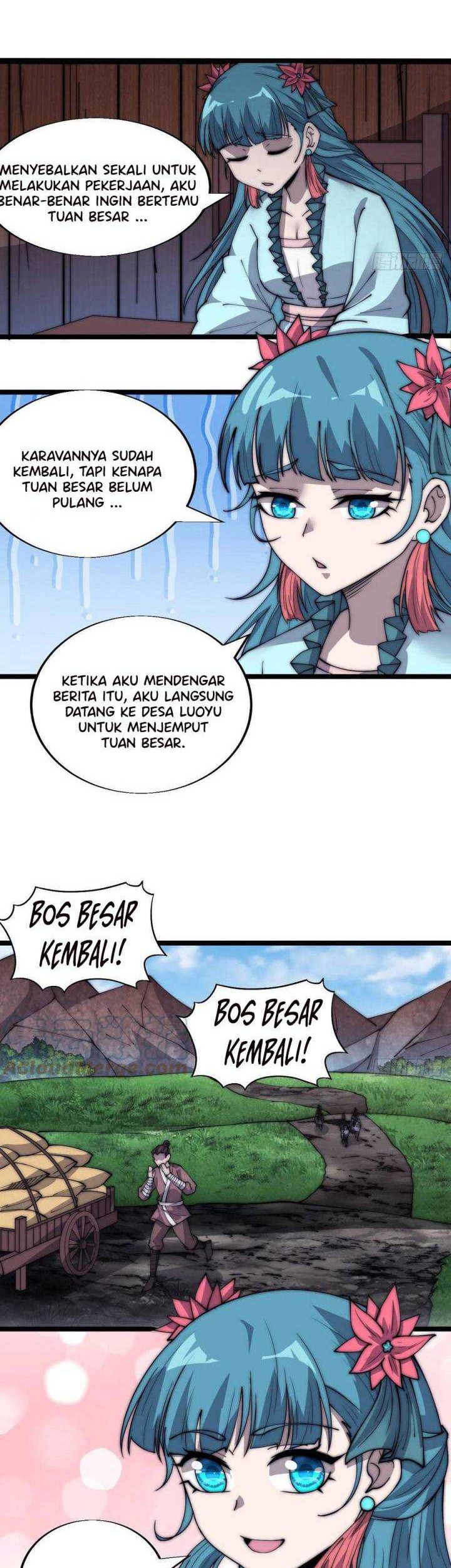 It Starts With A Mountain chapter 342 halaman 3