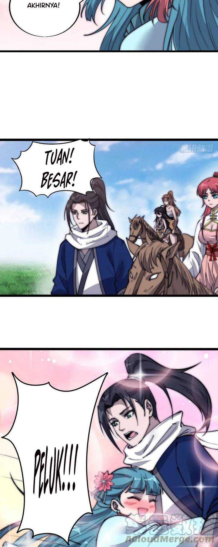 It Starts With A Mountain chapter 342 halaman 4