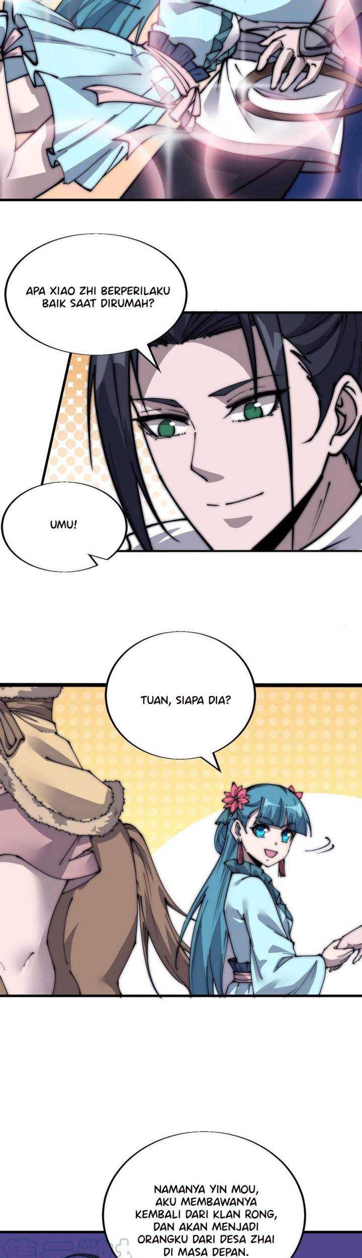 It Starts With A Mountain chapter 342 halaman 5