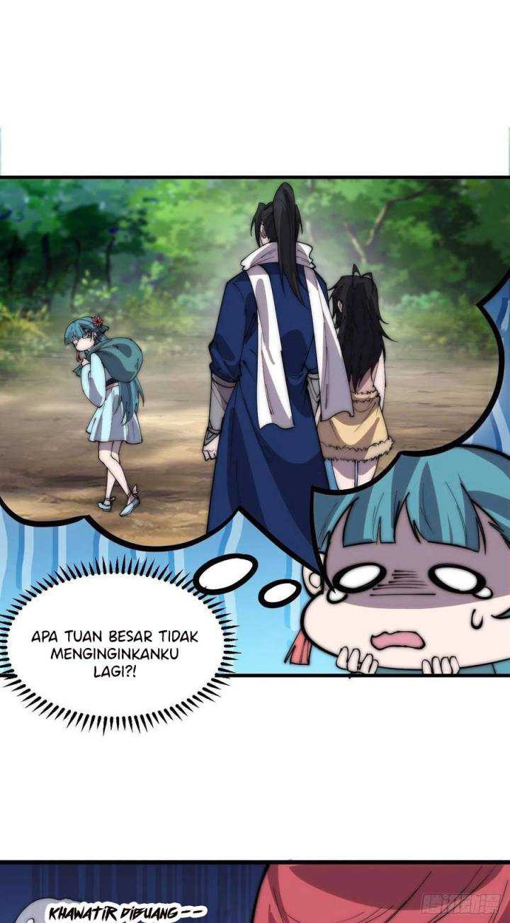 It Starts With A Mountain chapter 342 halaman 7