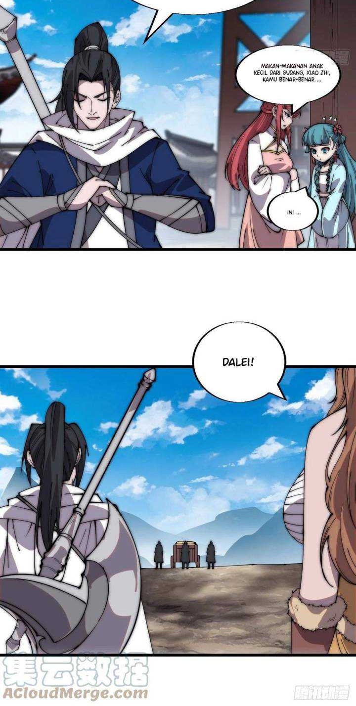 It Starts With A Mountain chapter 342 halaman 10