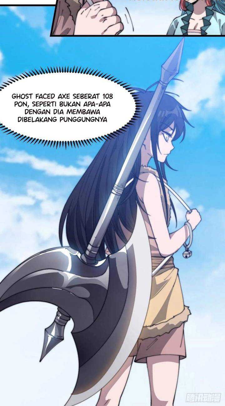 It Starts With A Mountain chapter 342 halaman 13