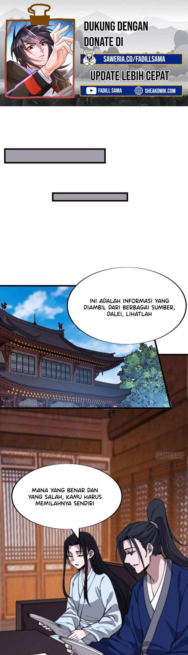 It Starts With A Mountain chapter 343 halaman 2