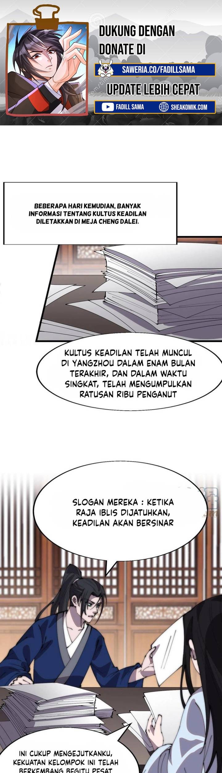 It Starts With A Mountain Bab 344 halaman 2