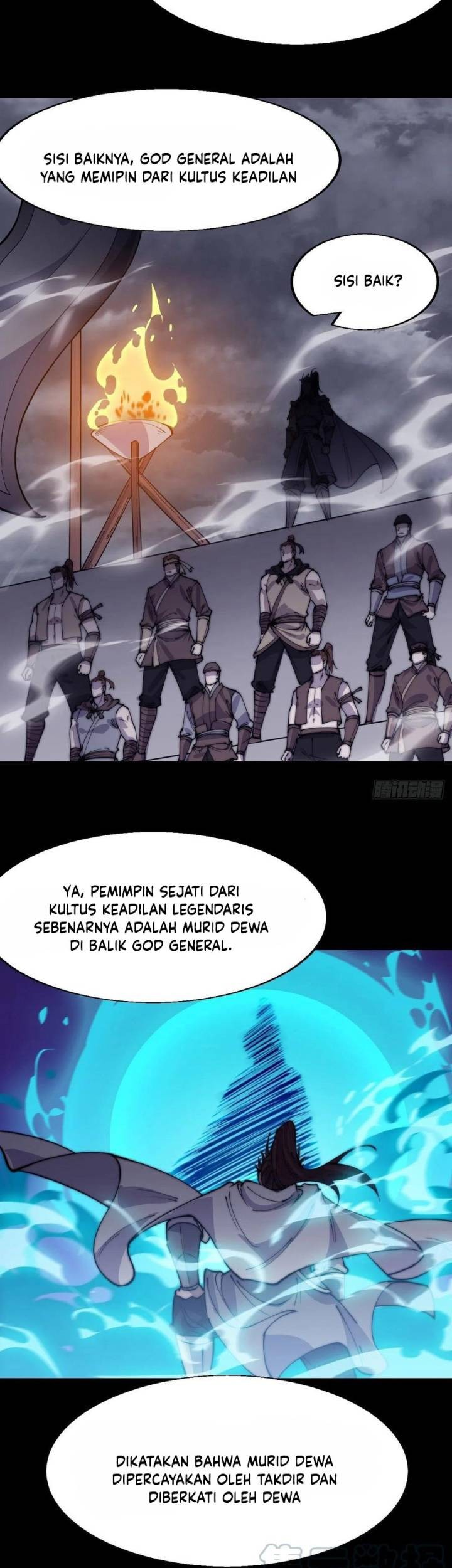 It Starts With A Mountain Bab 344 halaman 5