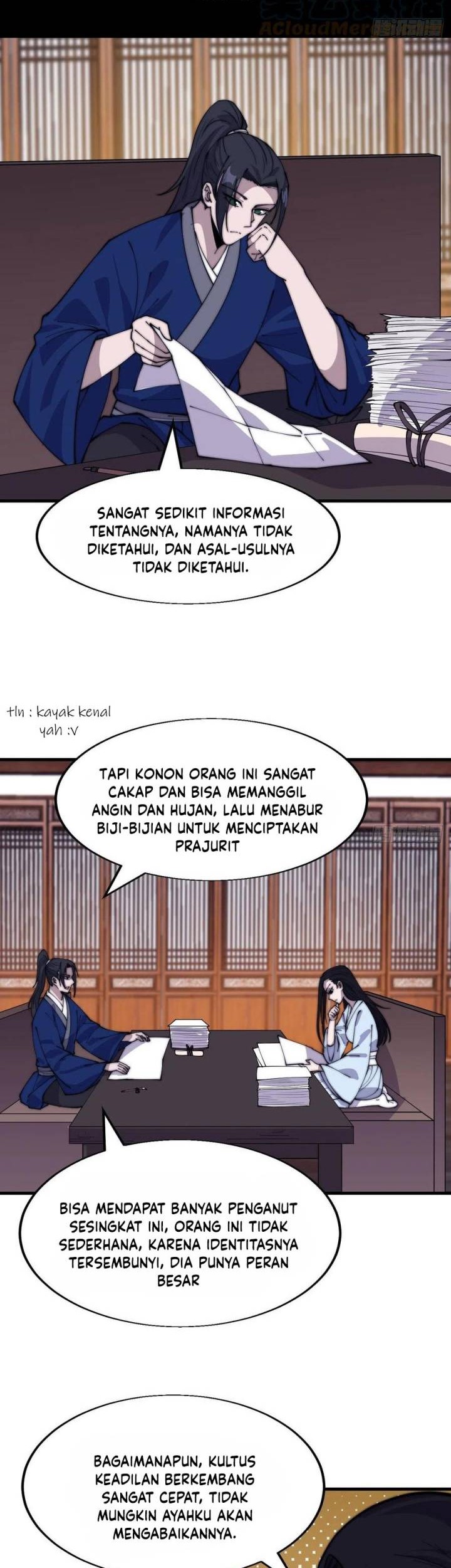 It Starts With A Mountain Bab 344 halaman 6