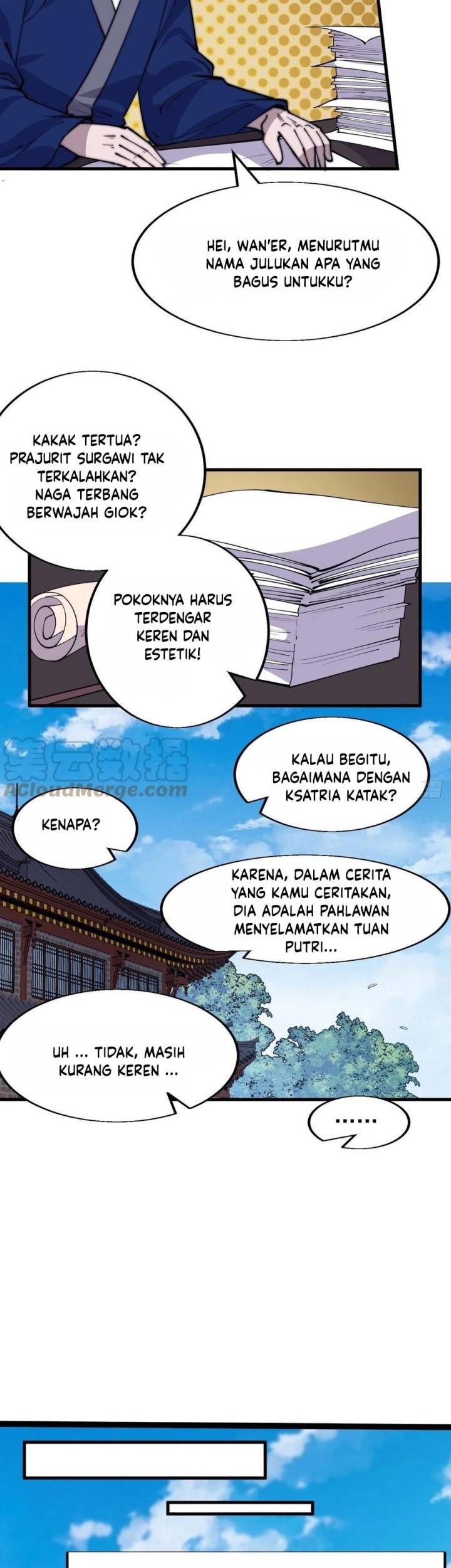 It Starts With A Mountain Bab 344 halaman 8