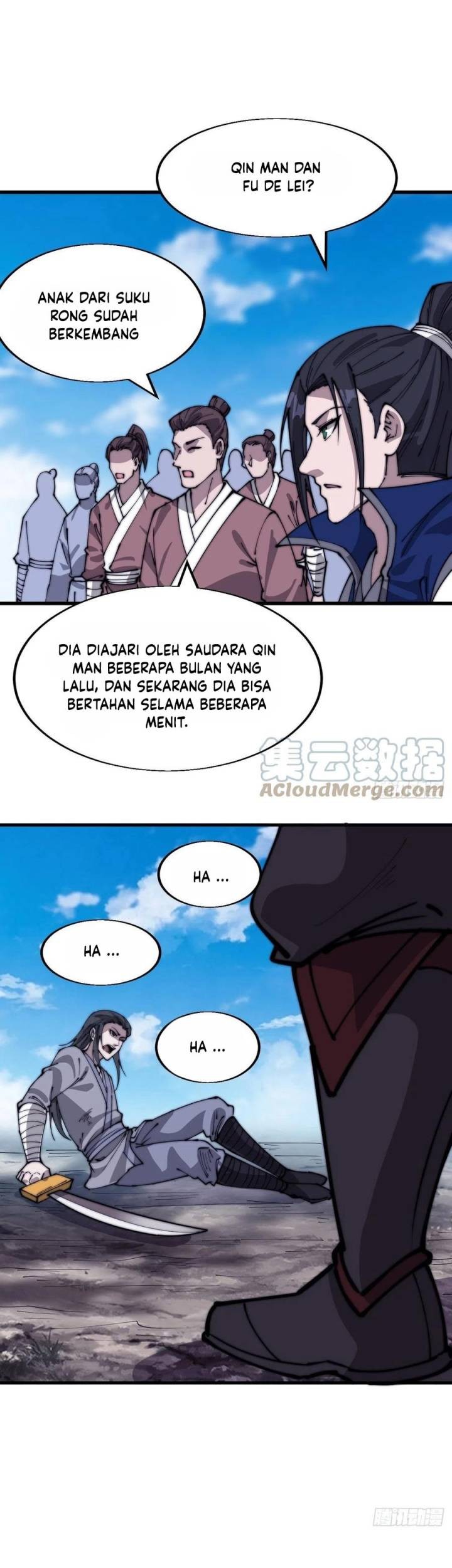 It Starts With A Mountain Bab 344 halaman 14