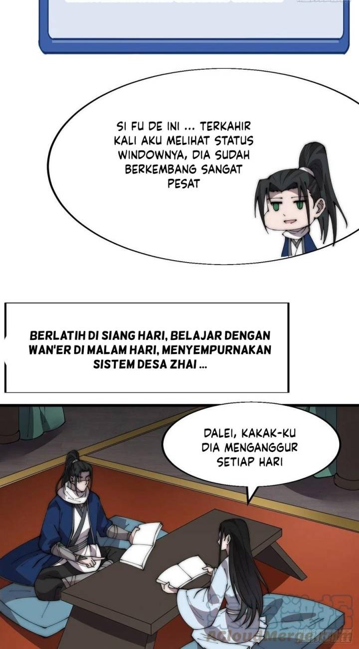 It Starts With A Mountain Bab 344 halaman 16