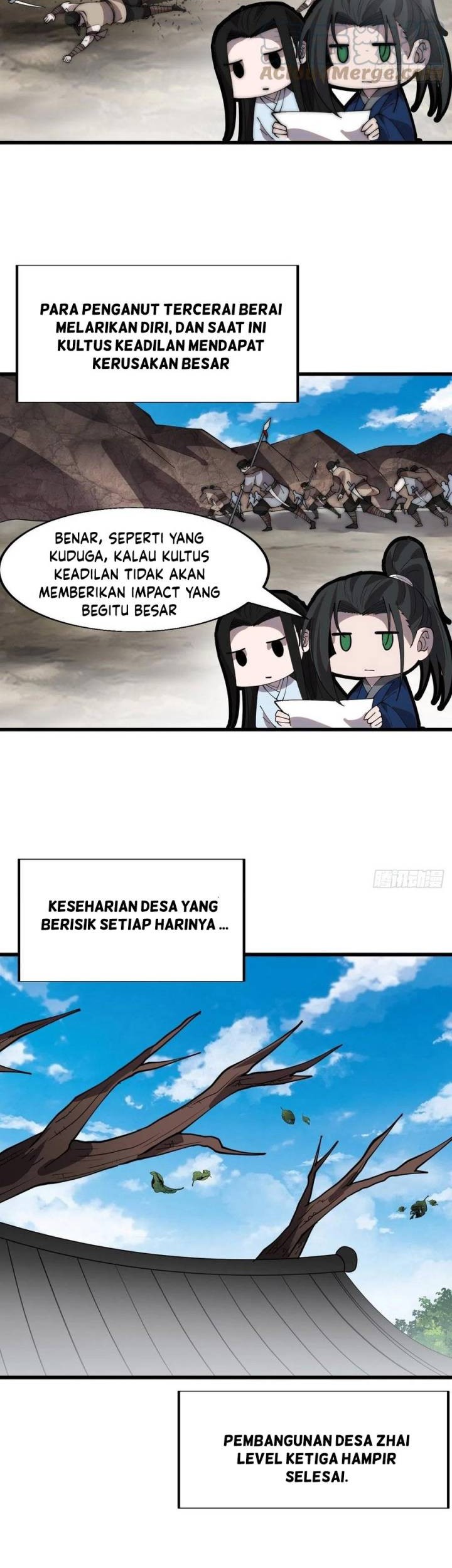 It Starts With A Mountain Bab 344 halaman 19
