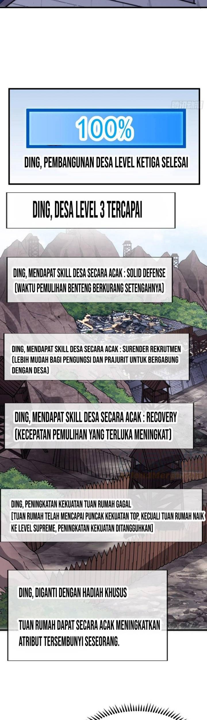 It Starts With A Mountain chapter 345 halaman 3