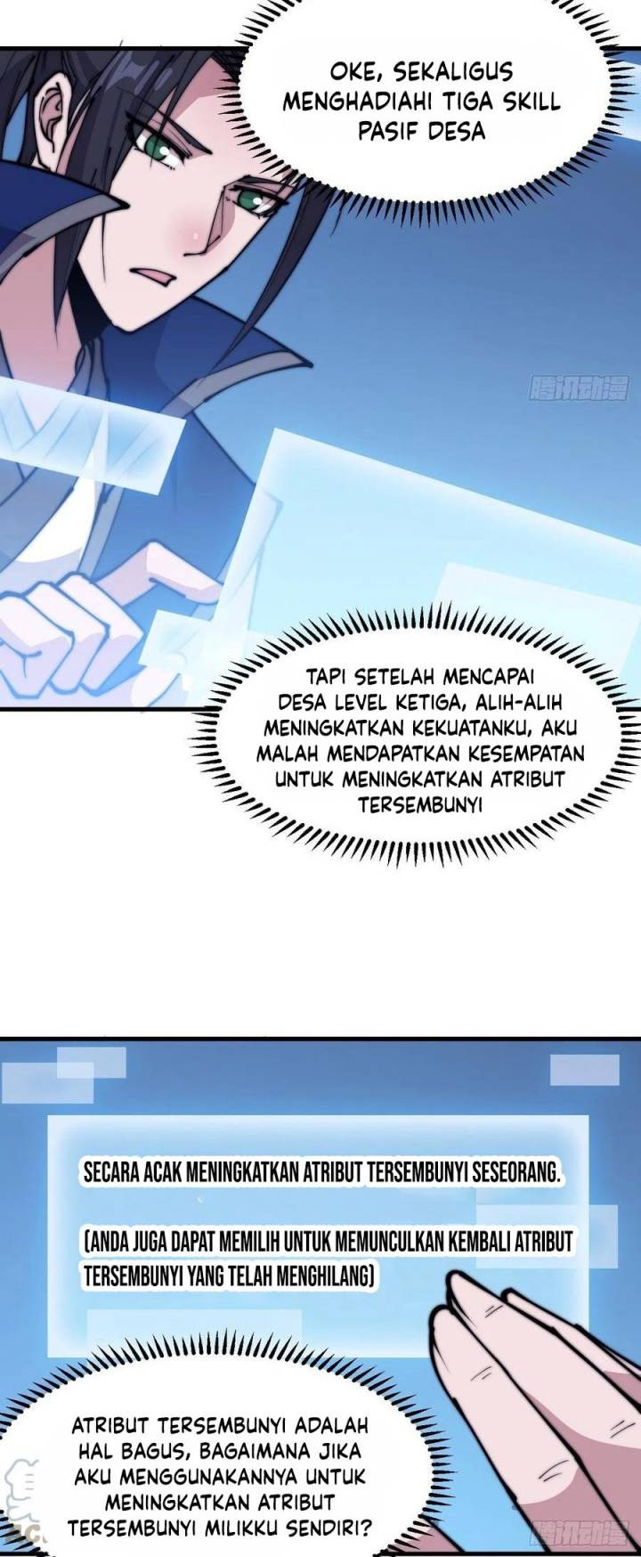It Starts With A Mountain chapter 345 halaman 4