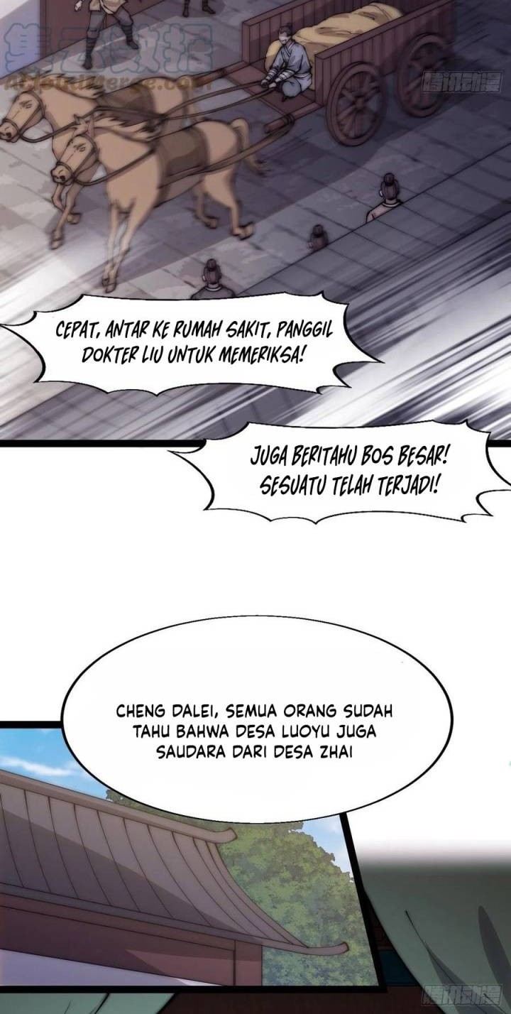 It Starts With A Mountain chapter 345 halaman 17