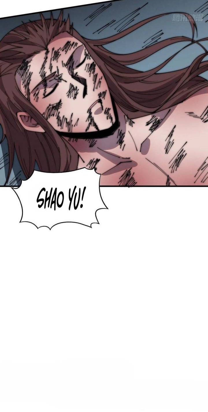 It Starts With A Mountain chapter 345 halaman 21