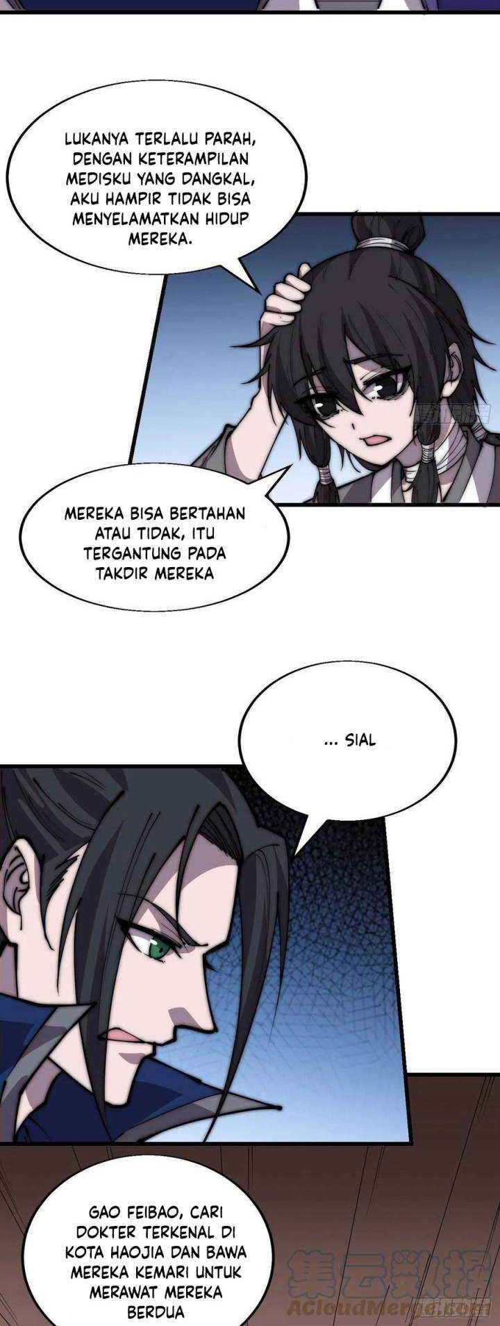 It Starts With A Mountain chapter 346 halaman 4