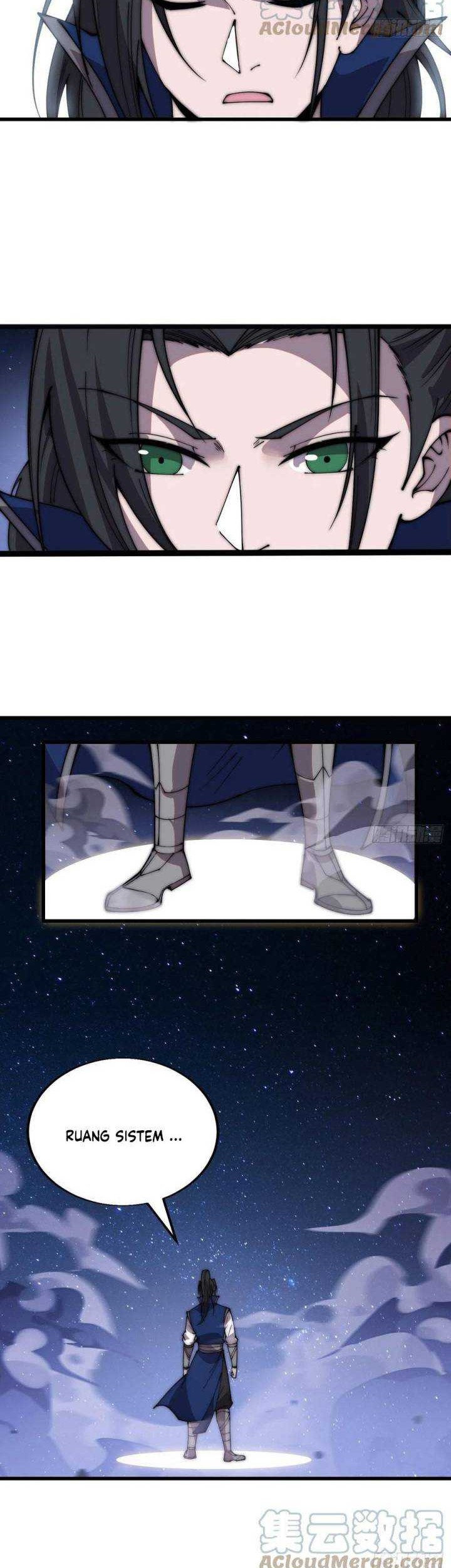It Starts With A Mountain chapter 346 halaman 6