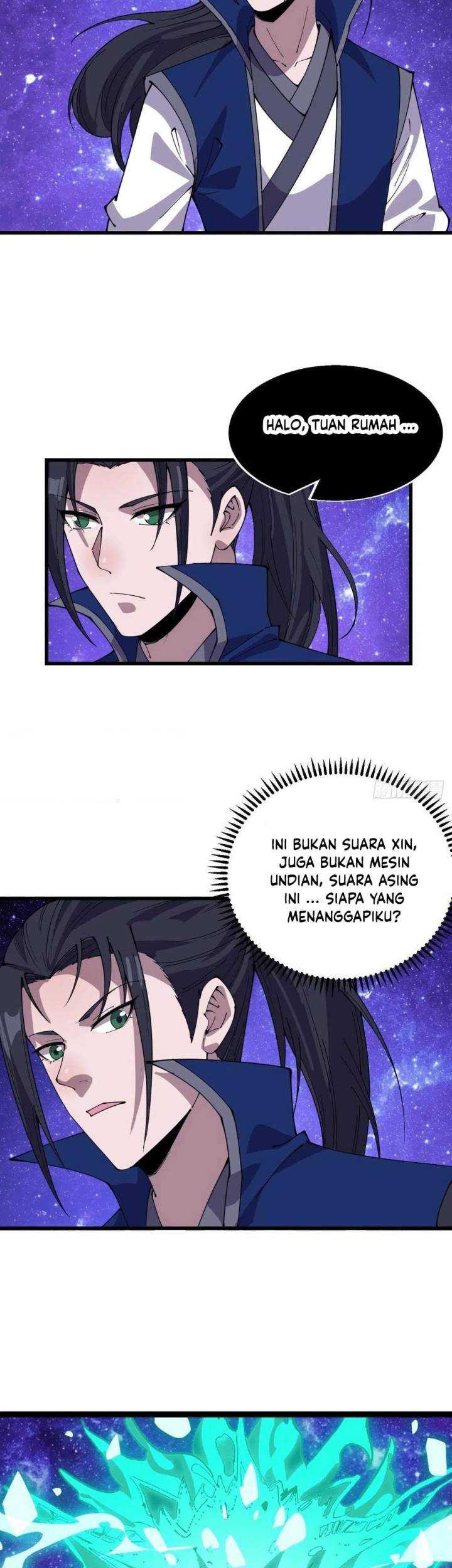 It Starts With A Mountain chapter 346 halaman 8
