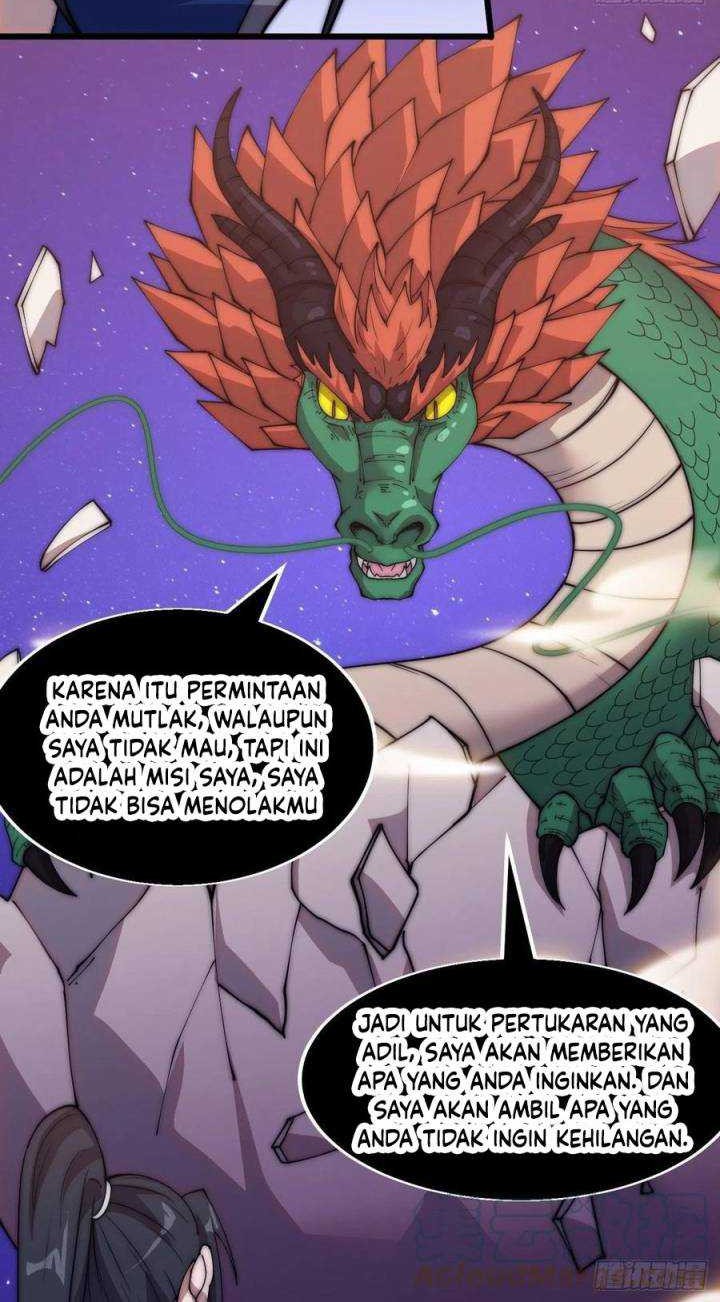 It Starts With A Mountain chapter 346 halaman 14
