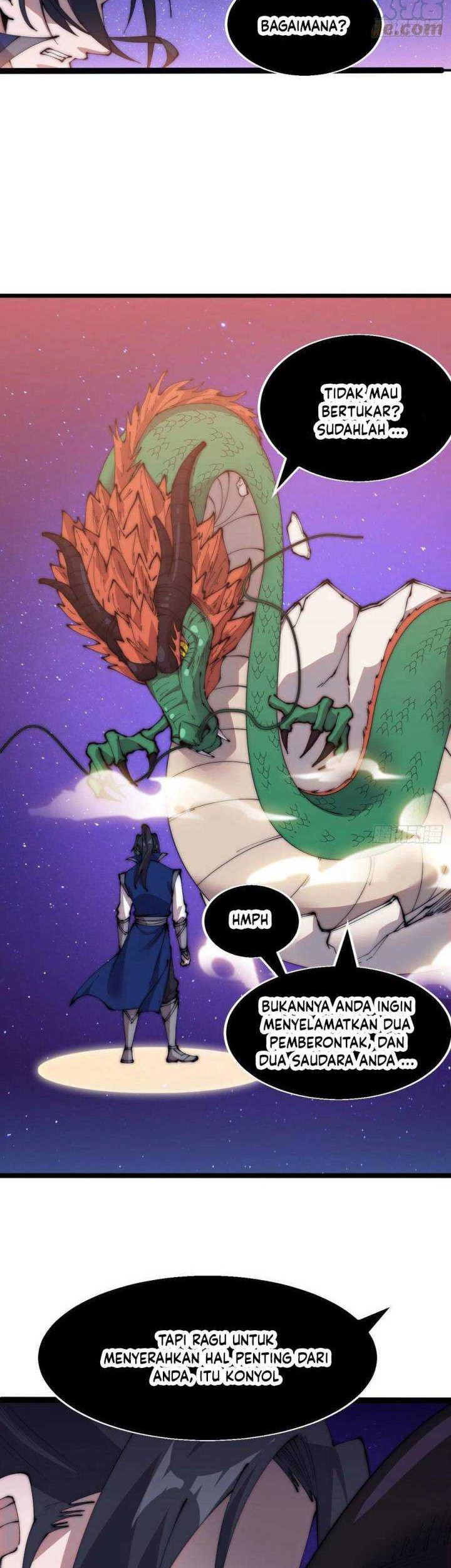It Starts With A Mountain chapter 346 halaman 16