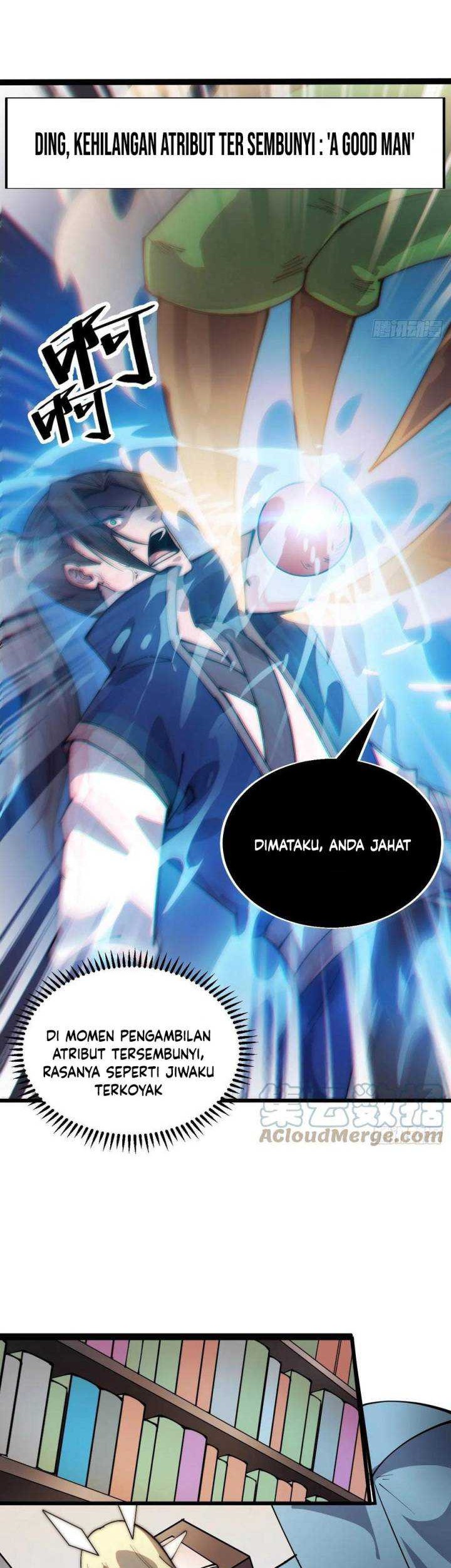 It Starts With A Mountain chapter 347 halaman 3