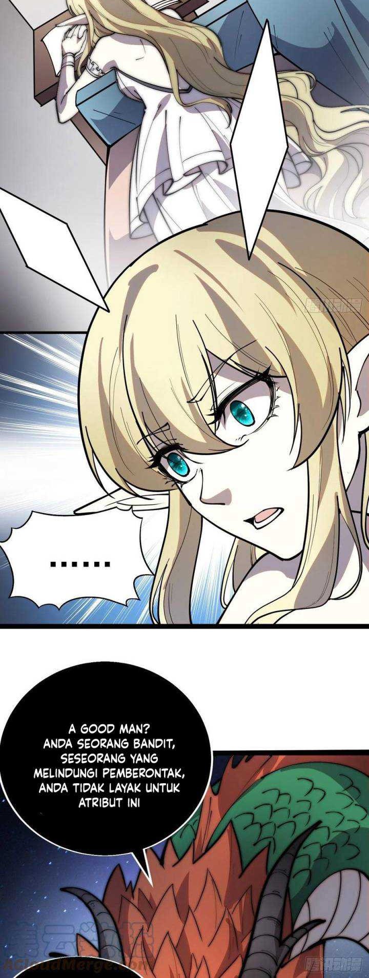 It Starts With A Mountain chapter 347 halaman 4