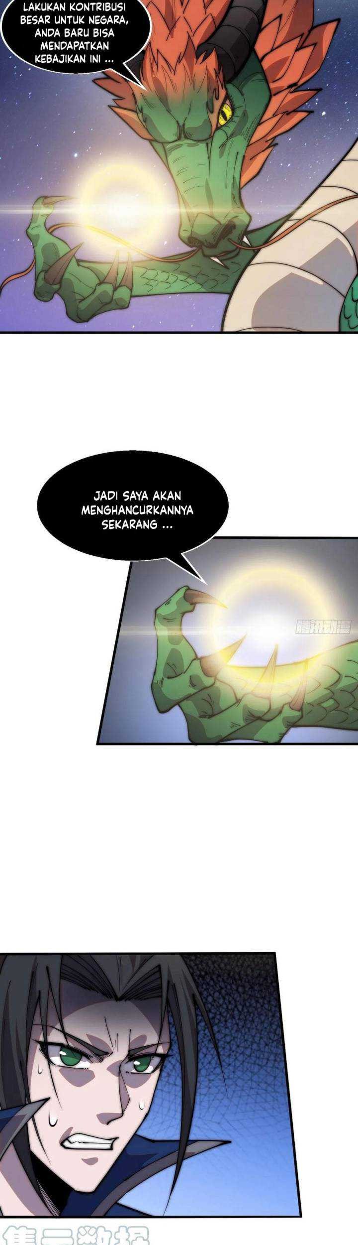 It Starts With A Mountain chapter 347 halaman 5