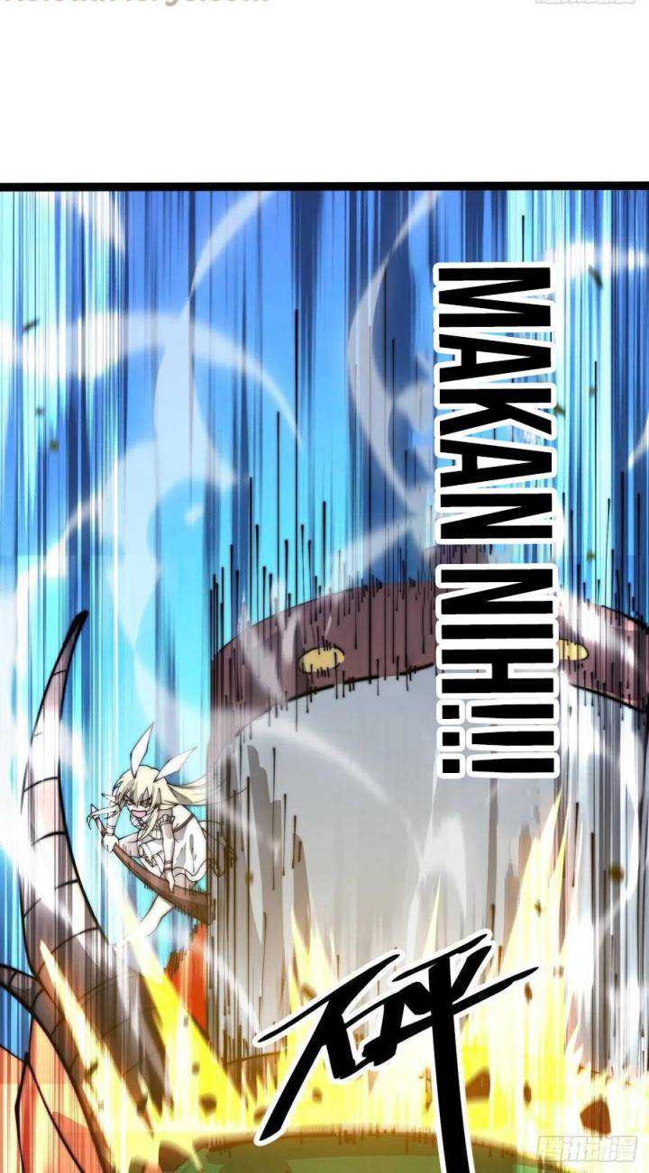 It Starts With A Mountain chapter 347 halaman 7