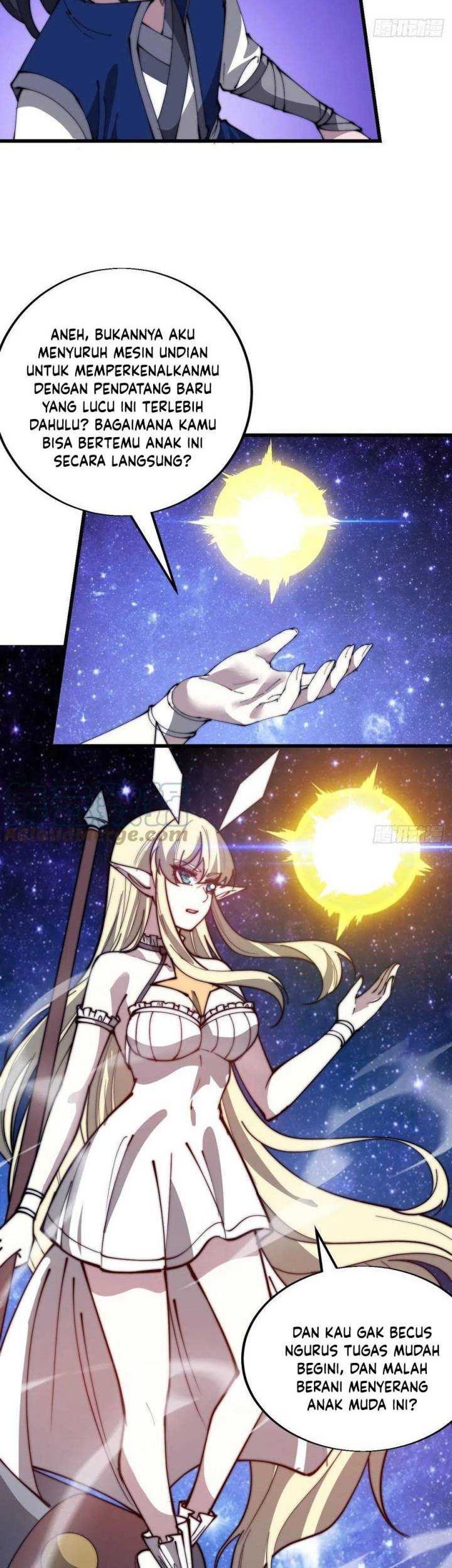 It Starts With A Mountain chapter 347 halaman 9