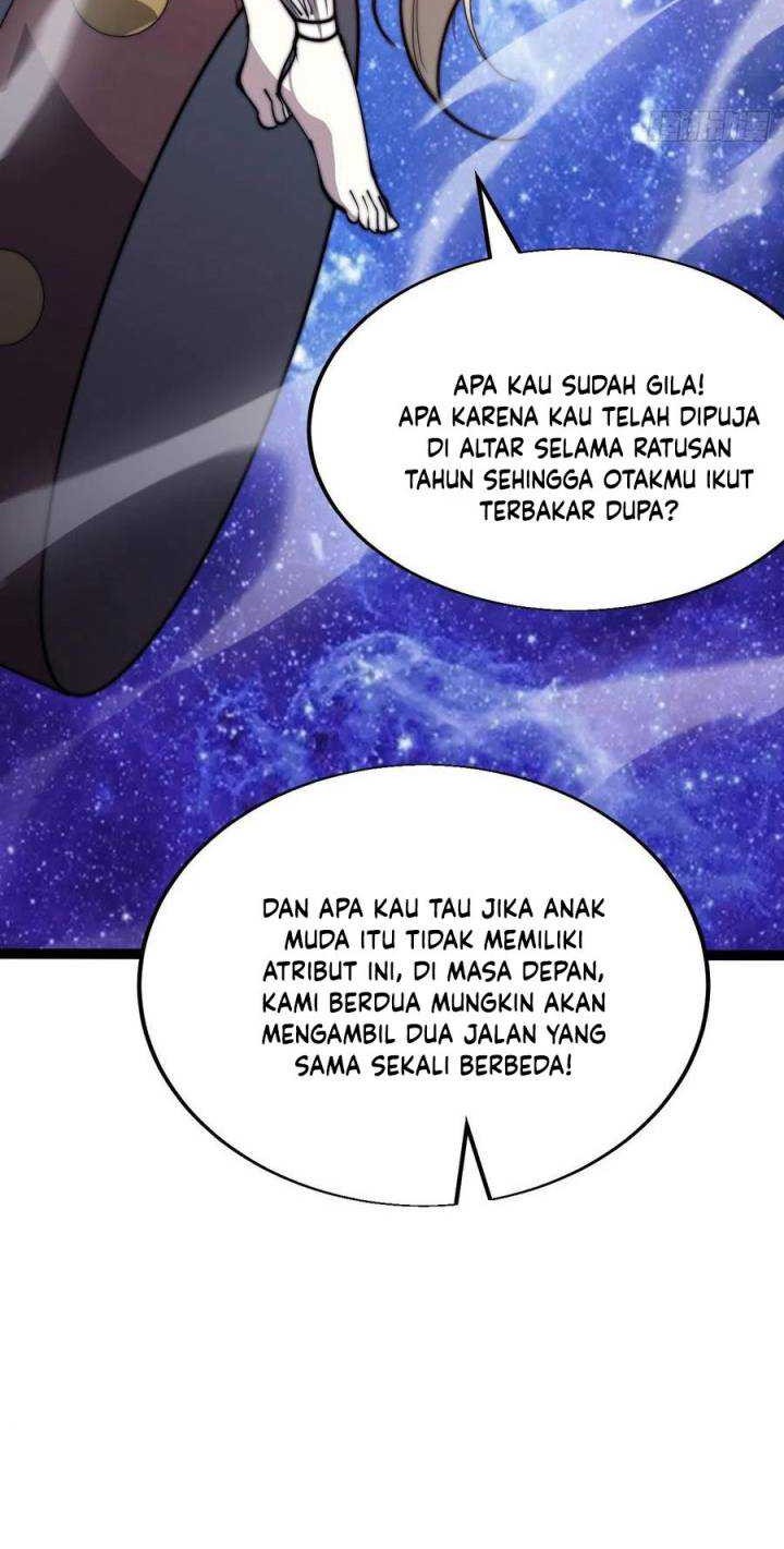 It Starts With A Mountain chapter 347 halaman 10