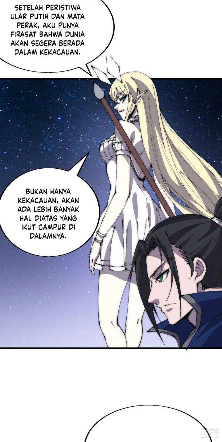 It Starts With A Mountain chapter 347 halaman 13