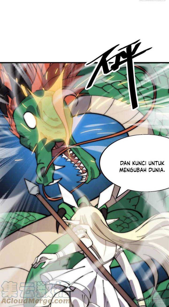 It Starts With A Mountain chapter 347 halaman 16