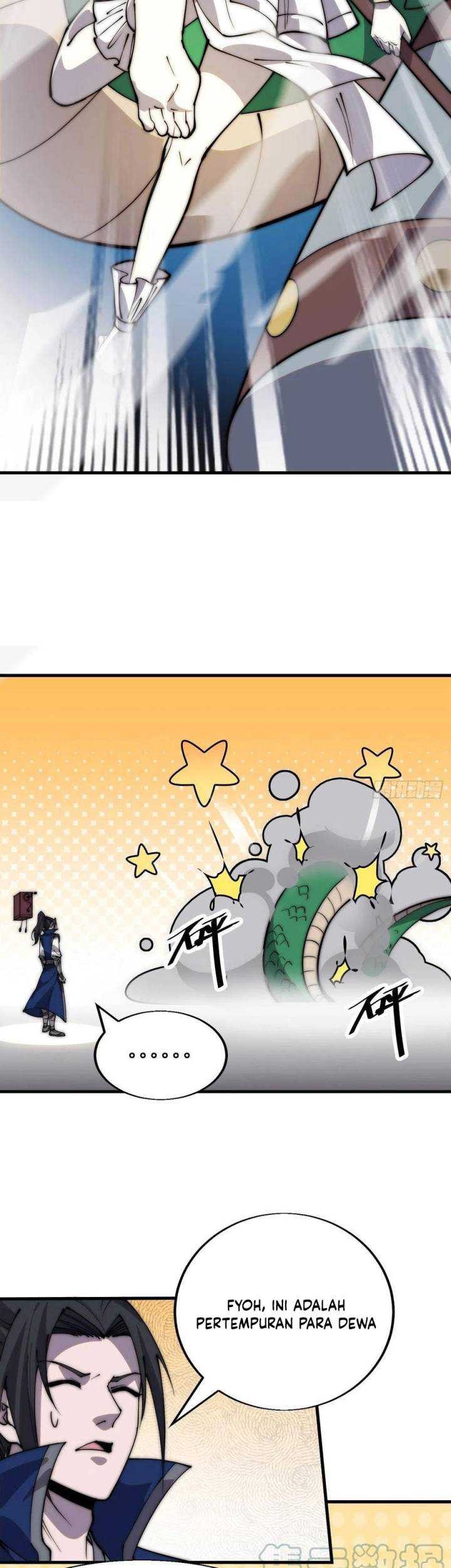 It Starts With A Mountain chapter 347 halaman 17