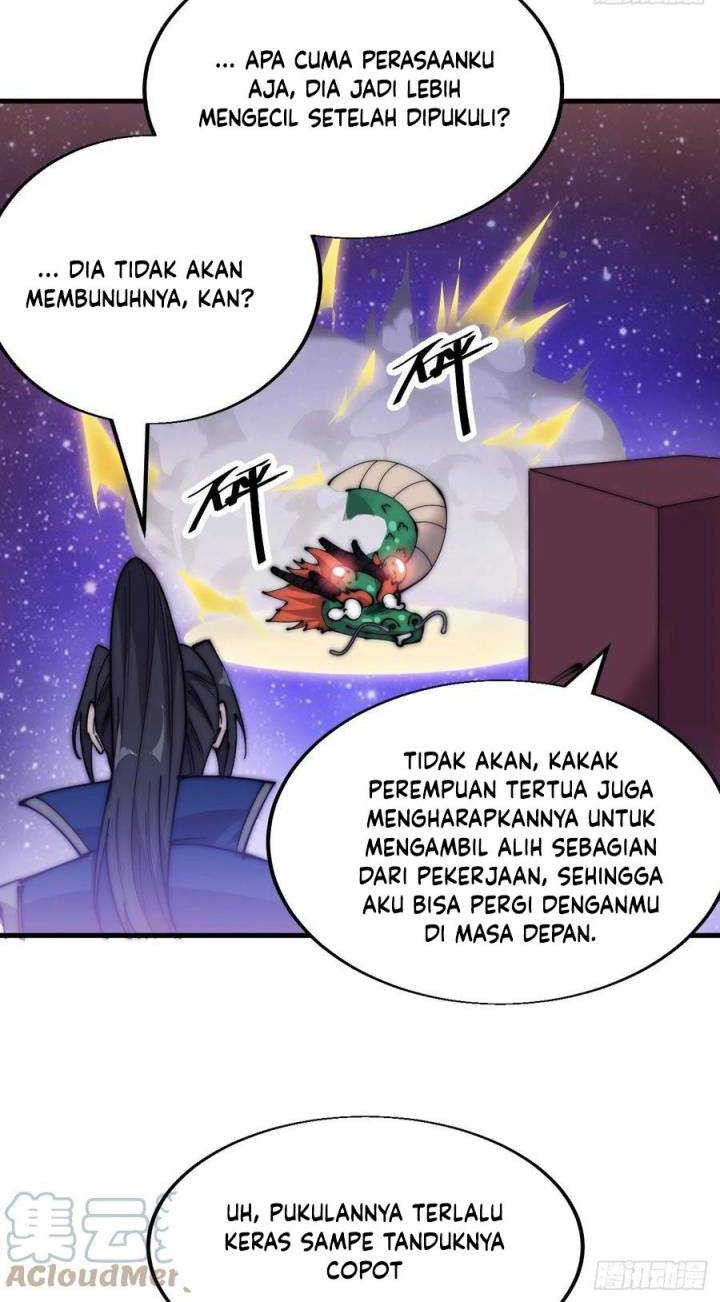 It Starts With A Mountain chapter 347 halaman 22