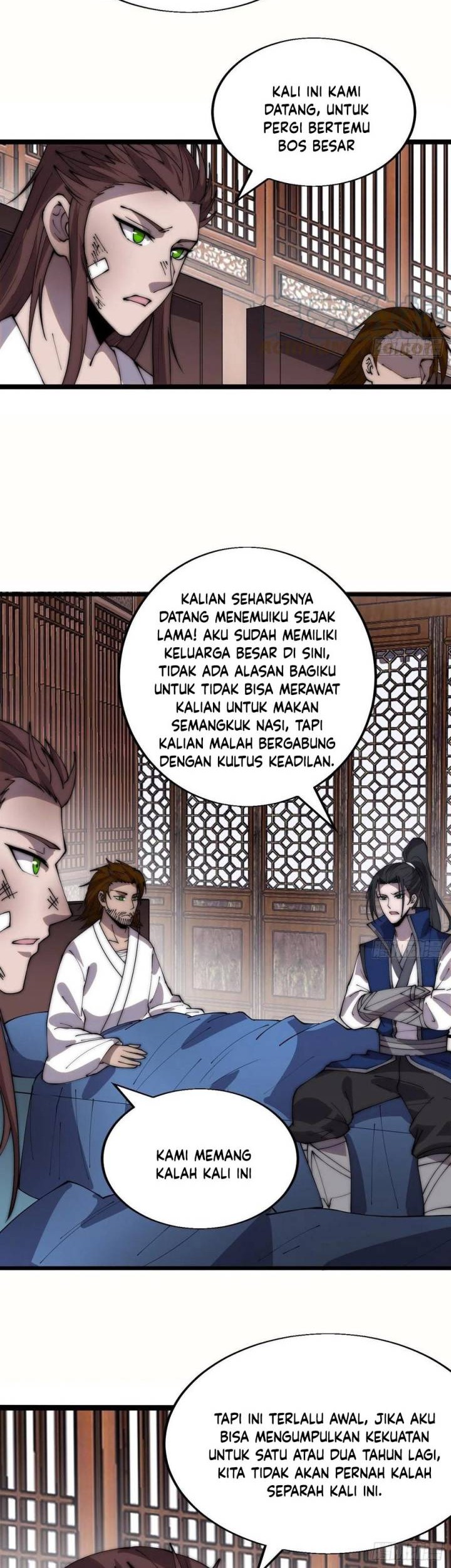 It Starts With A Mountain Bab 348 halaman 5