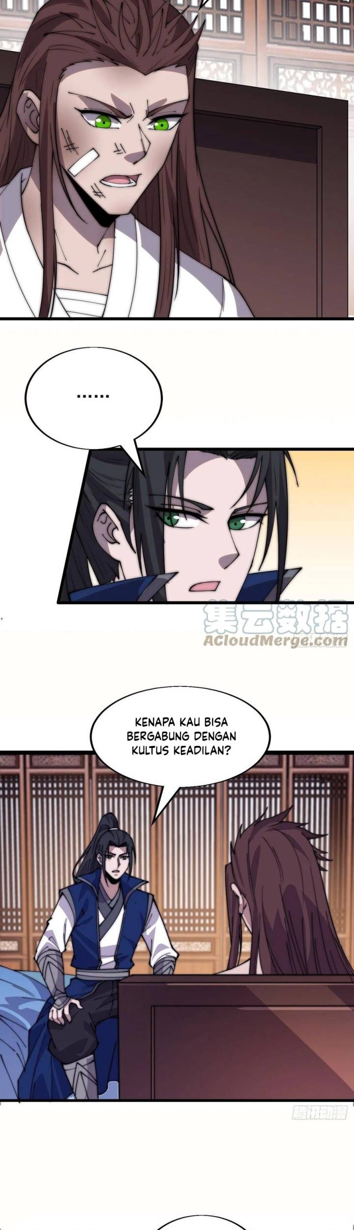 It Starts With A Mountain Bab 348 halaman 6
