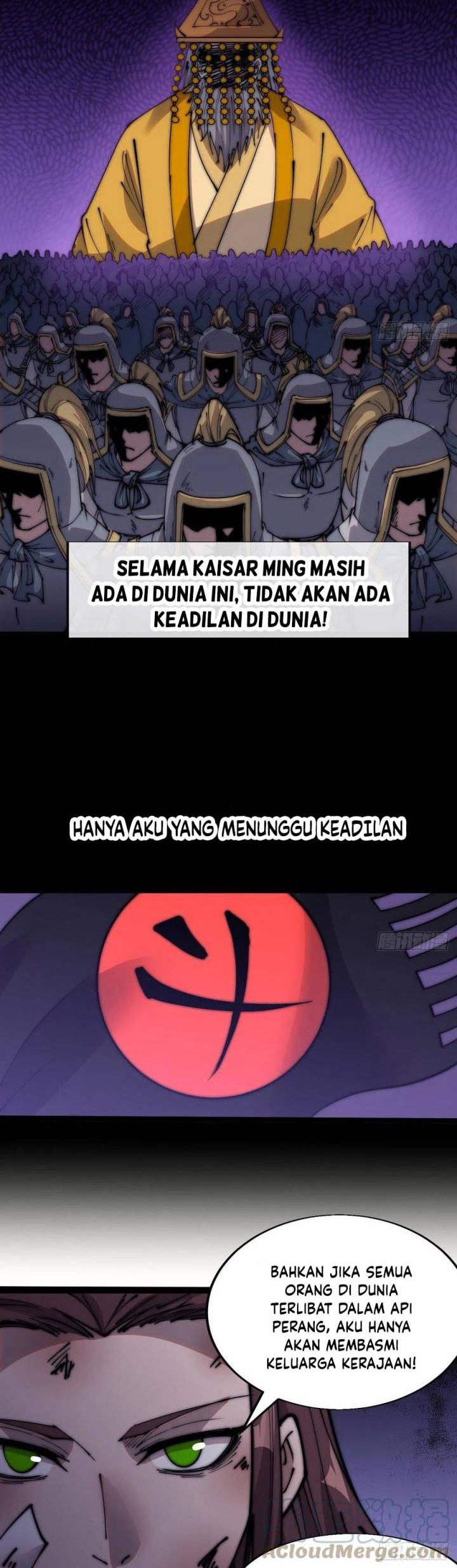 It Starts With A Mountain Bab 348 halaman 21
