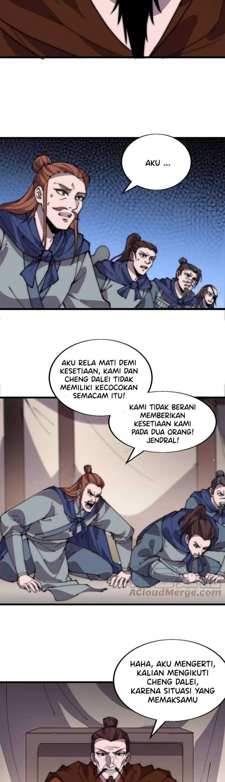 It Starts With A Mountain Bab 351 halaman 5