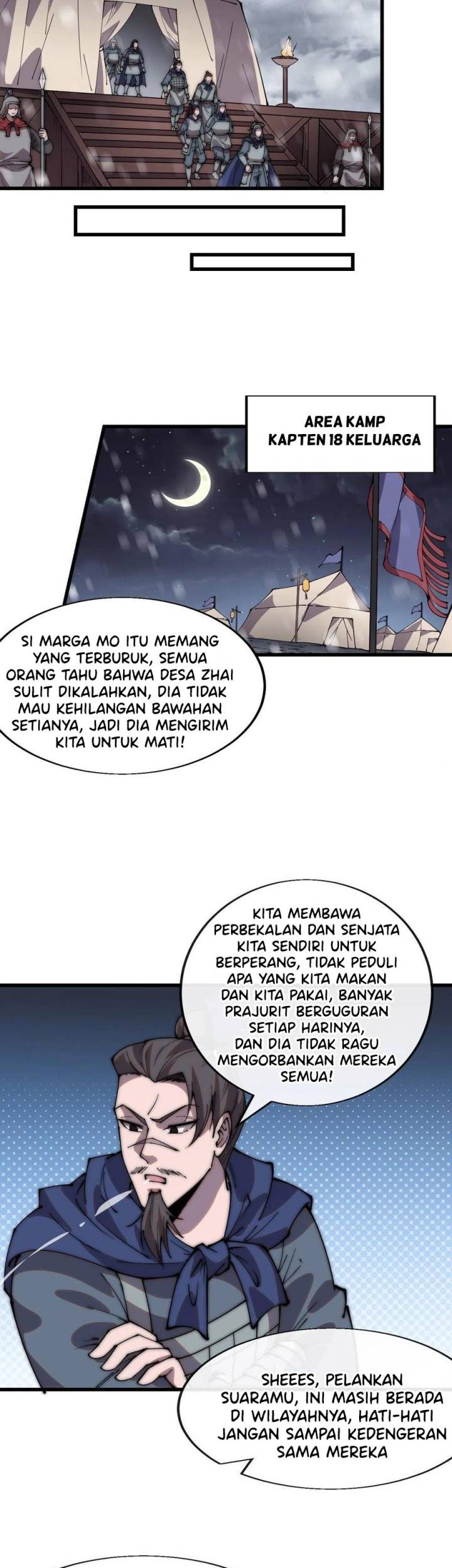 It Starts With A Mountain Bab 351 halaman 7