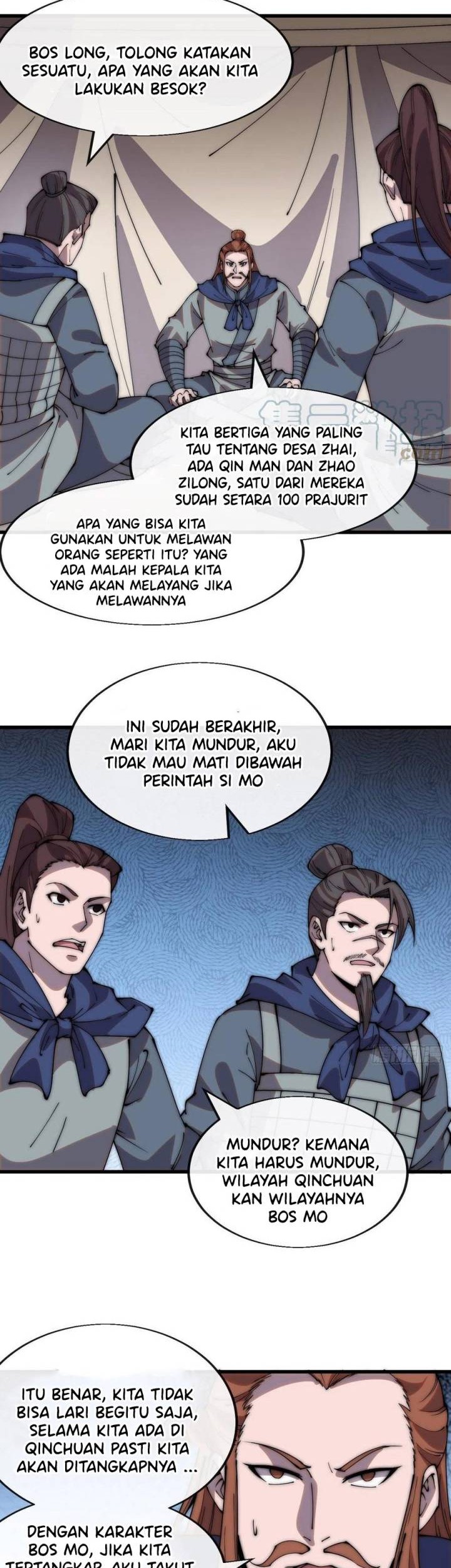It Starts With A Mountain Bab 351 halaman 8