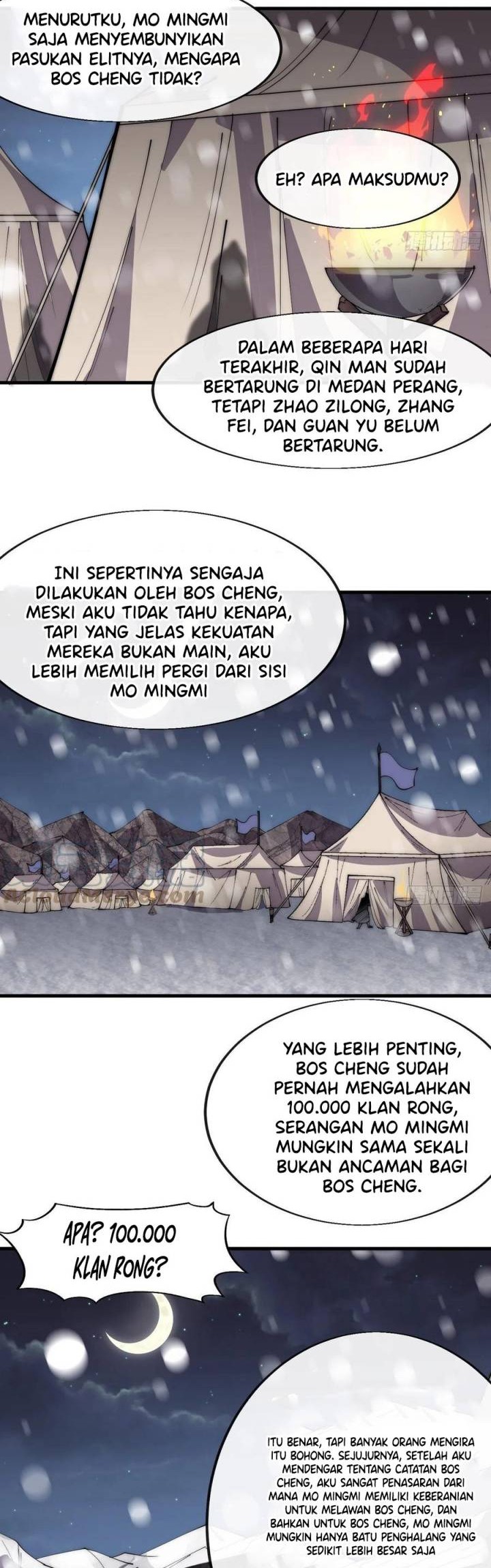 It Starts With A Mountain Bab 351 halaman 11
