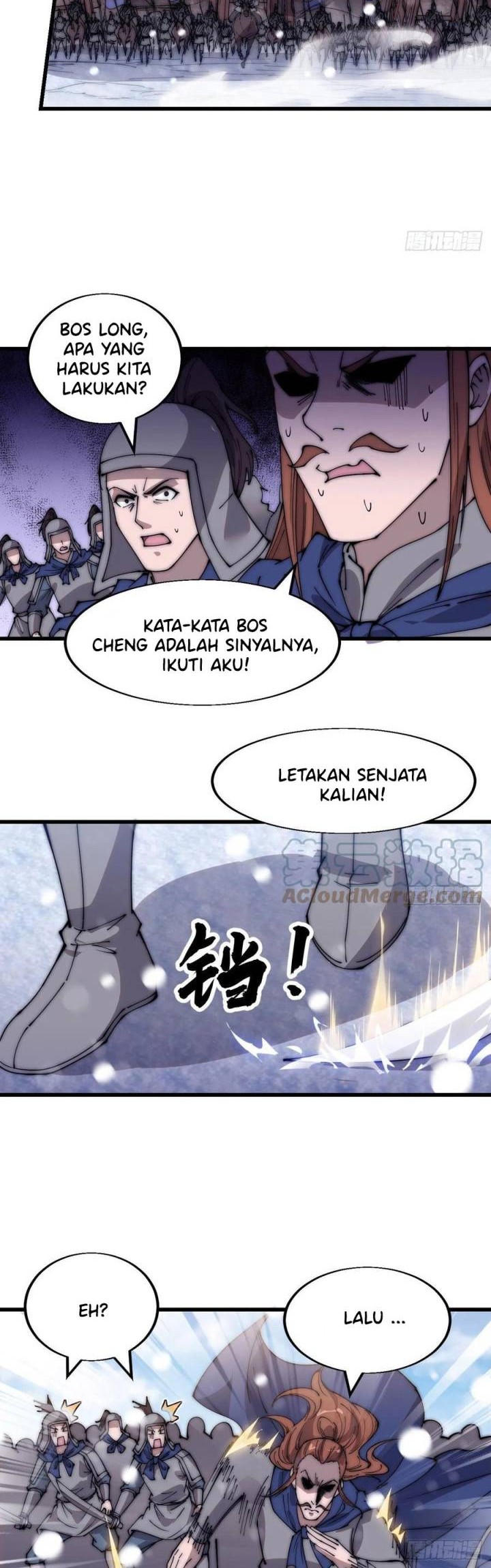 It Starts With A Mountain Bab 351 halaman 16
