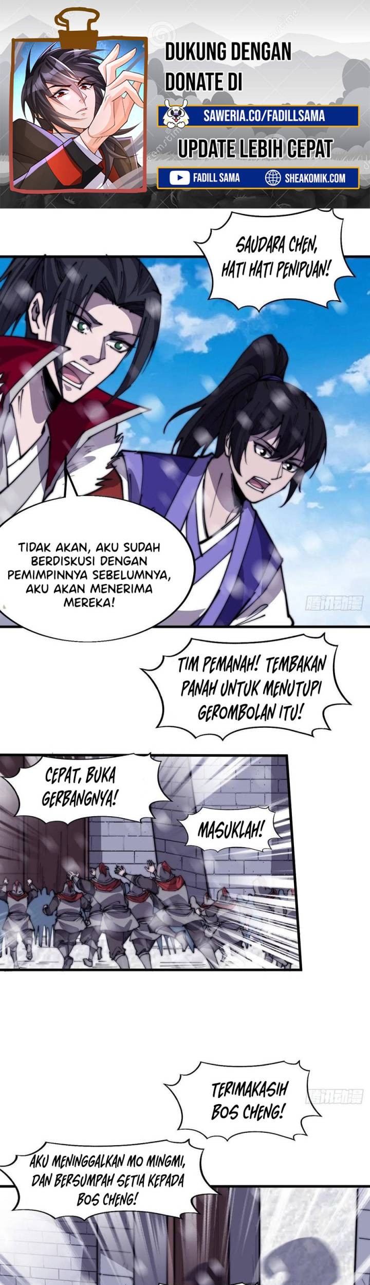 It Starts With A Mountain Bab 352 halaman 2
