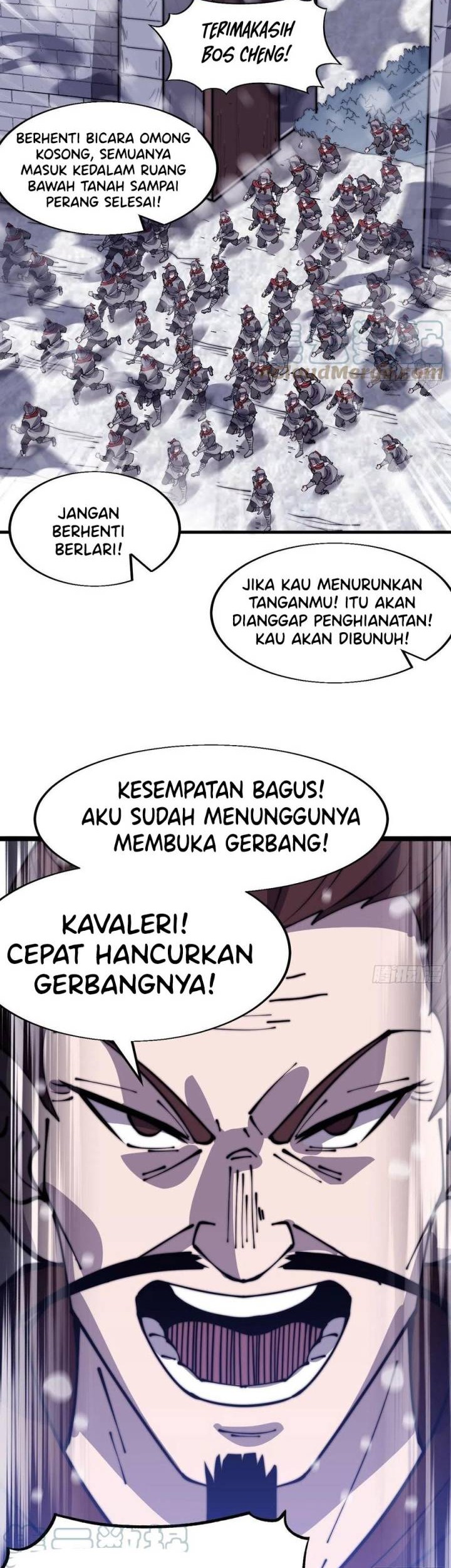 It Starts With A Mountain Bab 352 halaman 3