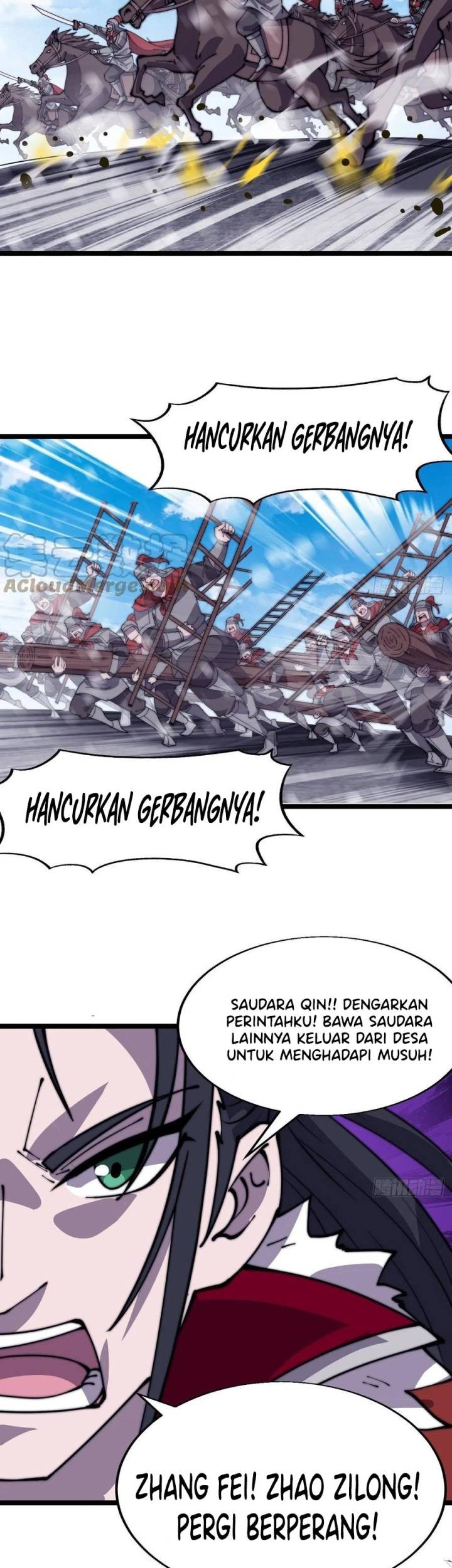 It Starts With A Mountain Bab 352 halaman 5