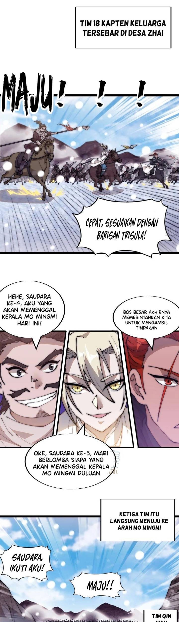 It Starts With A Mountain Bab 352 halaman 8
