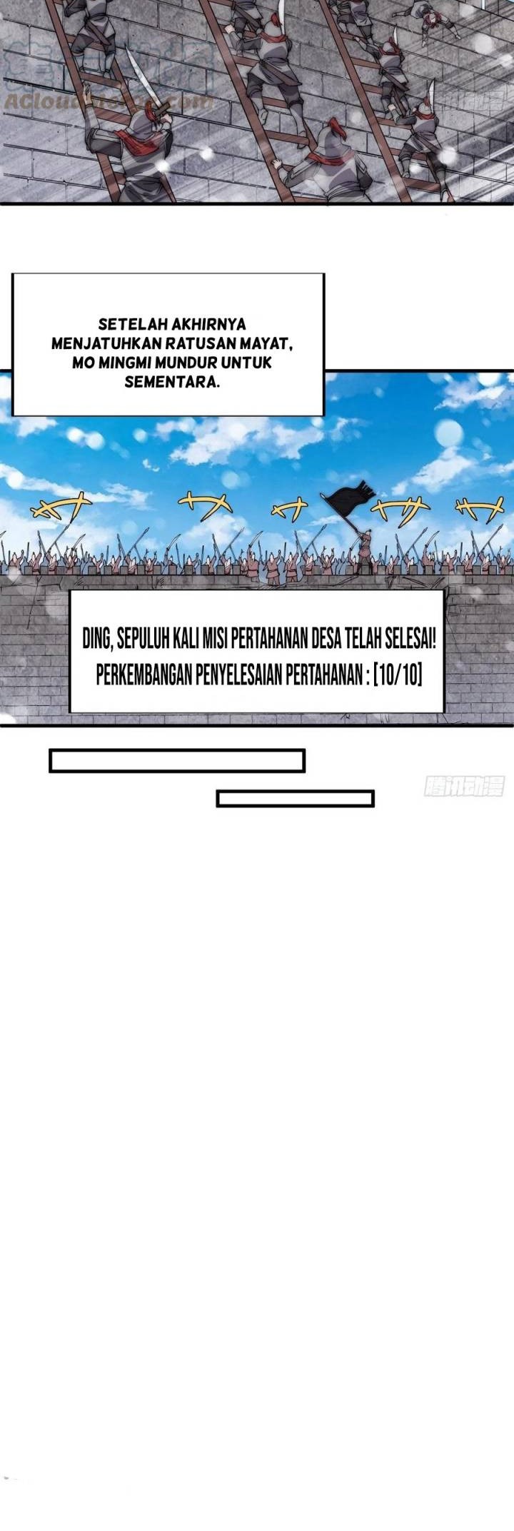 It Starts With A Mountain Bab 352 halaman 19
