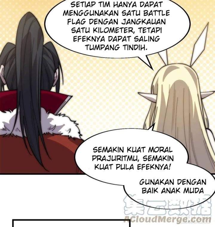 It Starts With A Mountain chapter 353 halaman 10
