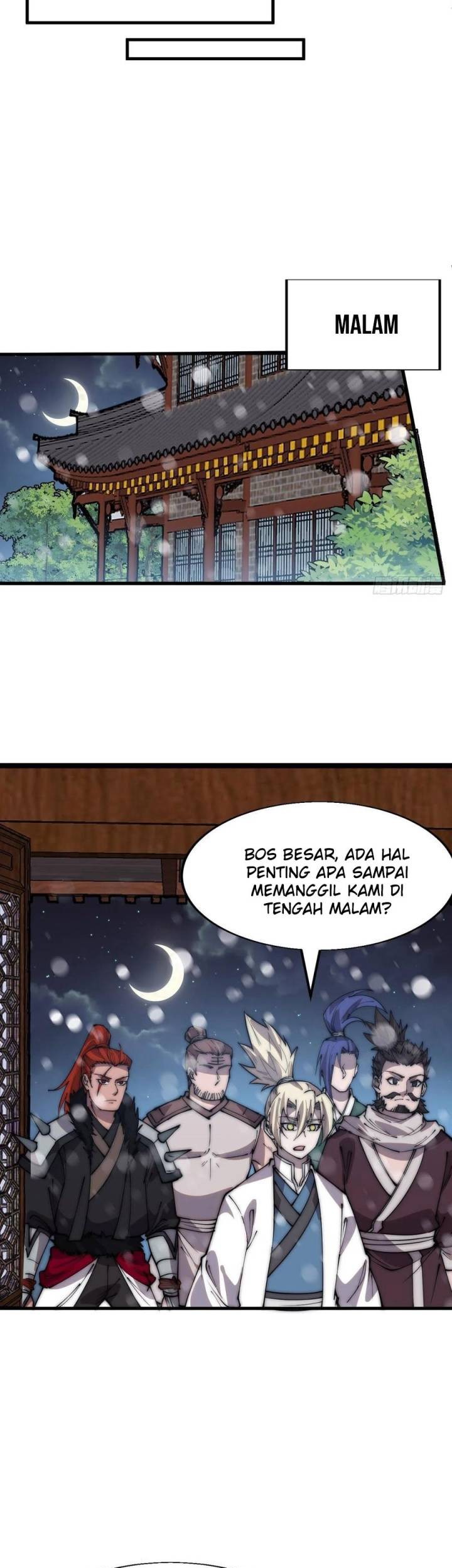 It Starts With A Mountain chapter 353 halaman 11