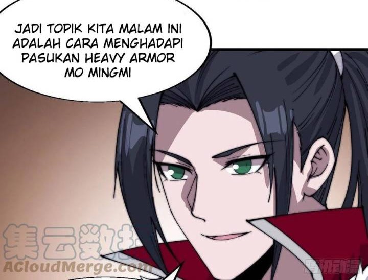 It Starts With A Mountain chapter 353 halaman 14